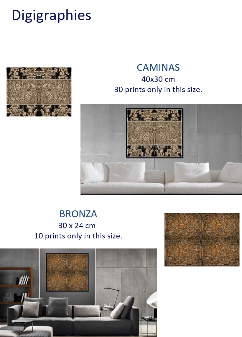 Francois Renno's digigraphie