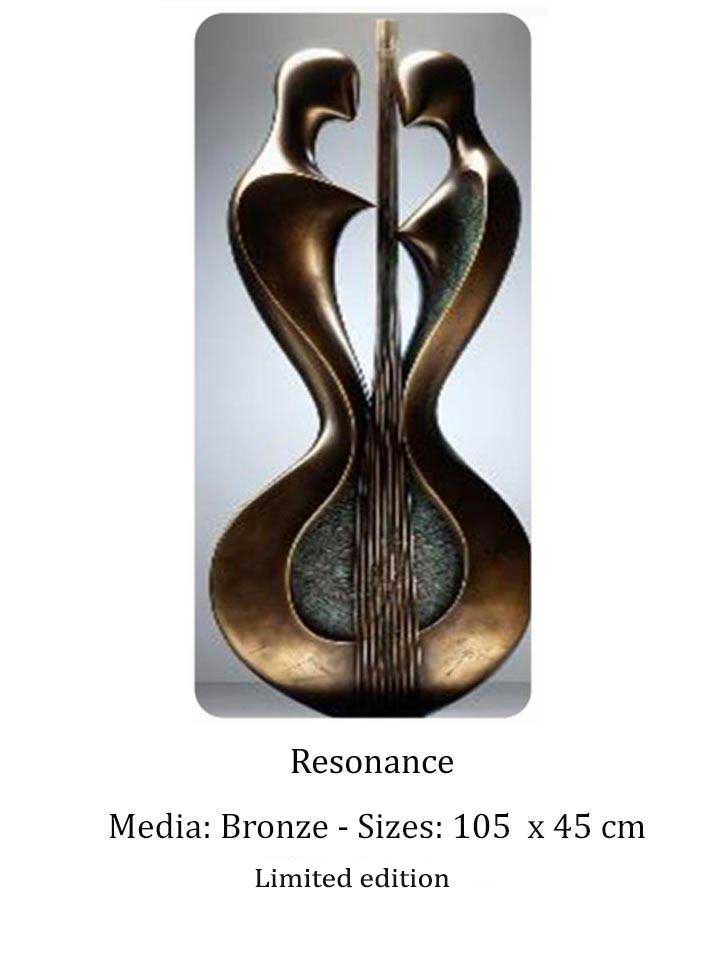 Bronze