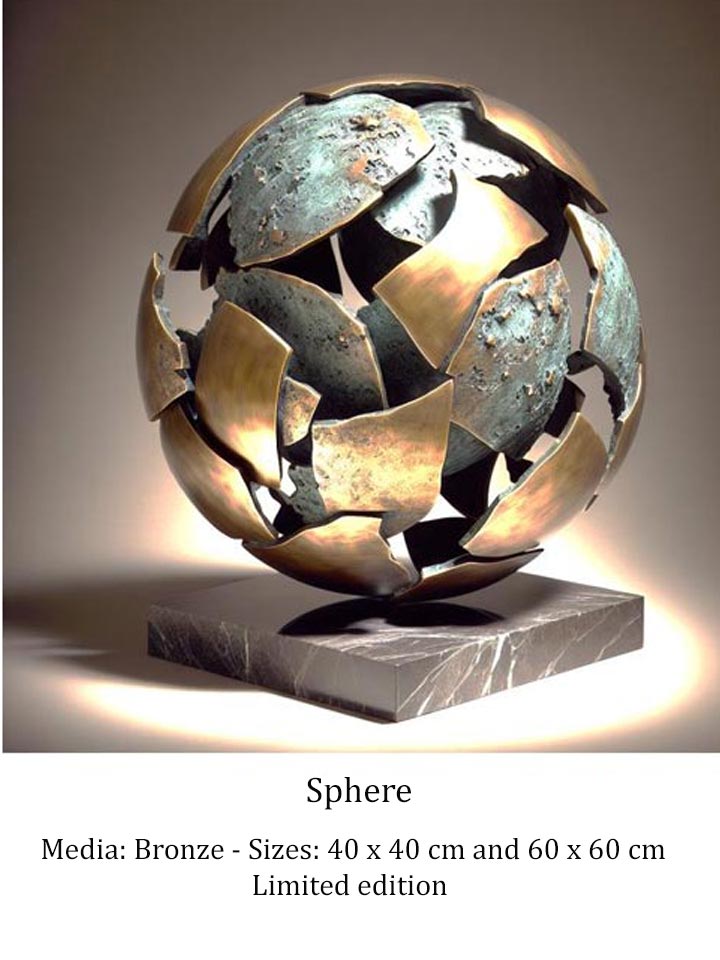 bronze