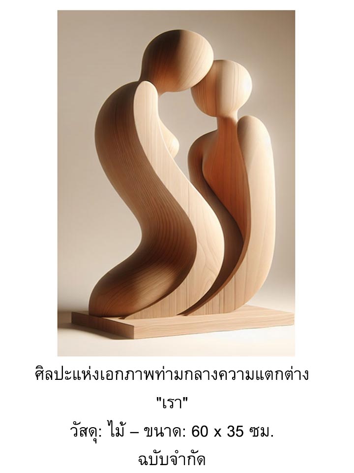 Wood